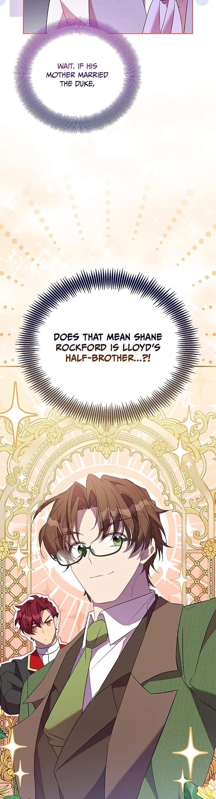 I'm a Fake Saintess but the Gods are Obsessed - Chapter 71 Page 24