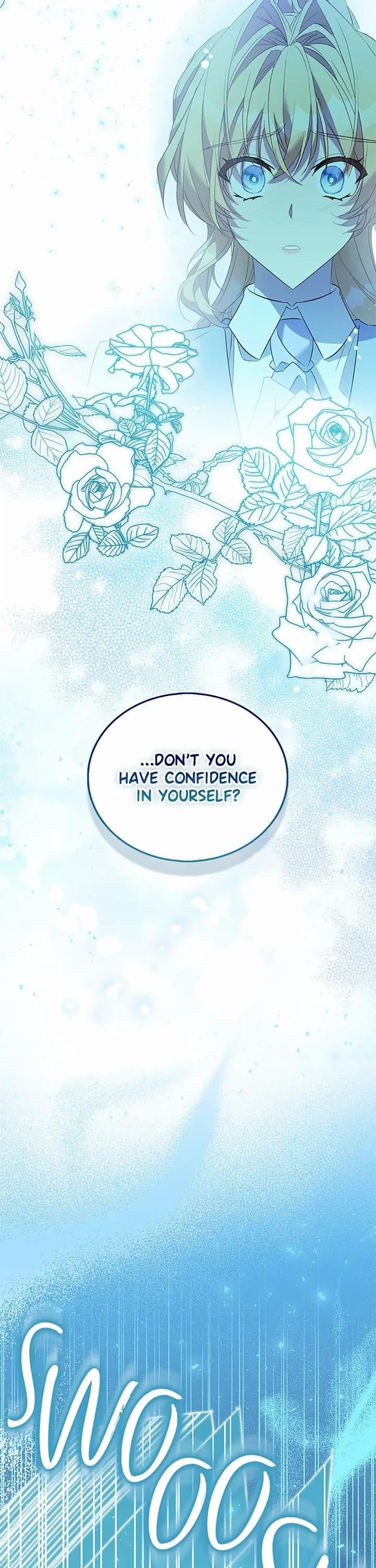 I'm a Fake Saintess but the Gods are Obsessed - Chapter 71 Page 37