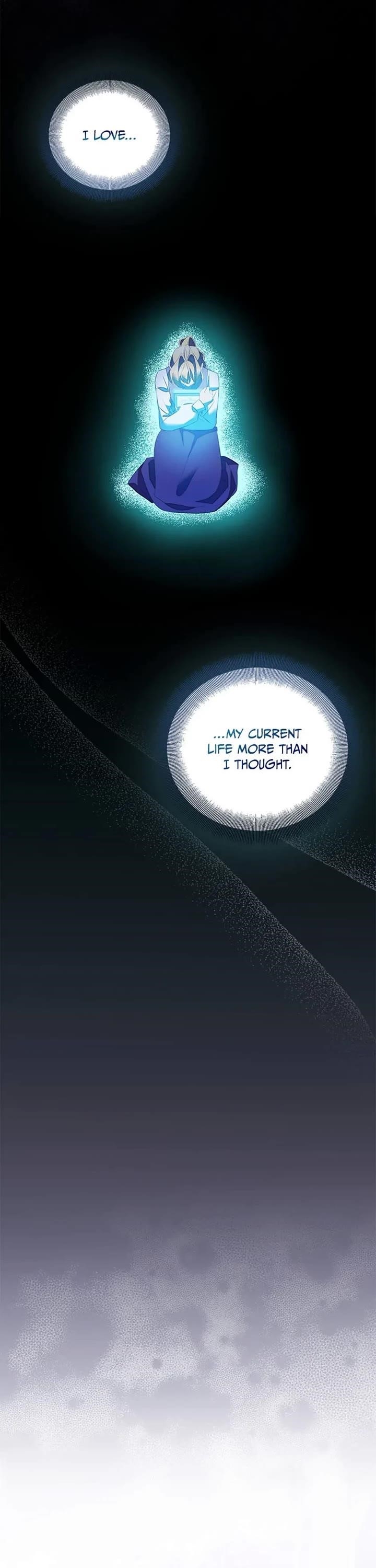 I'm a Fake Saintess but the Gods are Obsessed - Chapter 71 Page 42