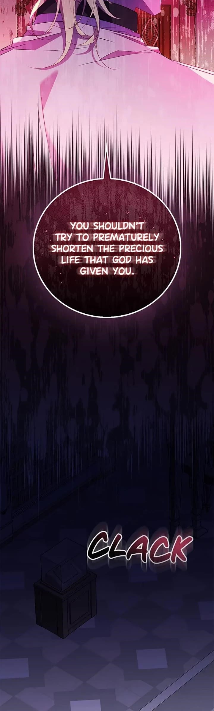 I'm a Fake Saintess but the Gods are Obsessed - Chapter 71 Page 49