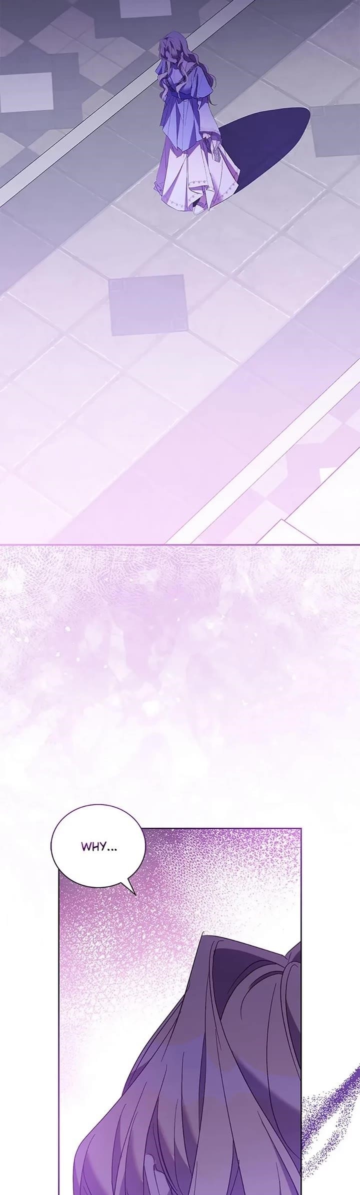 I'm a Fake Saintess but the Gods are Obsessed - Chapter 71 Page 50