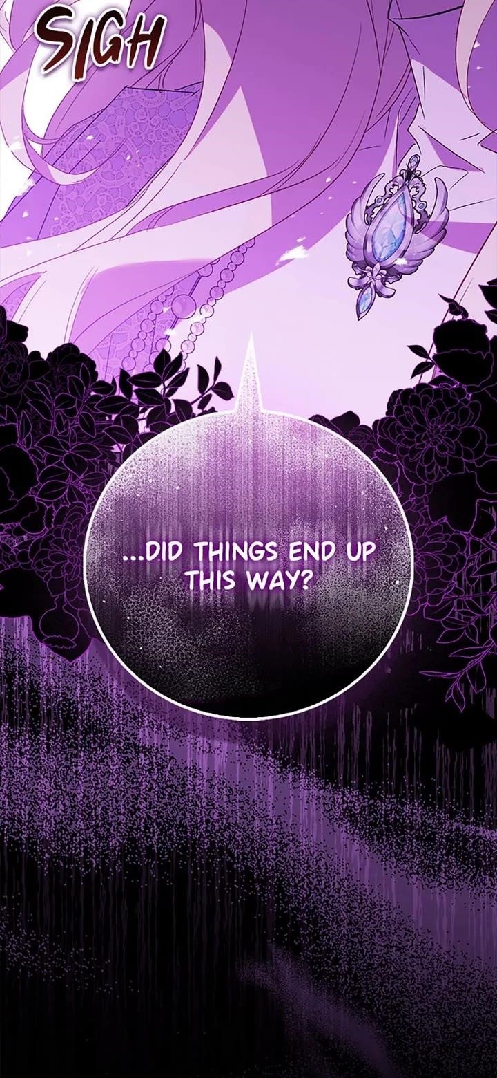 I'm a Fake Saintess but the Gods are Obsessed - Chapter 71 Page 52