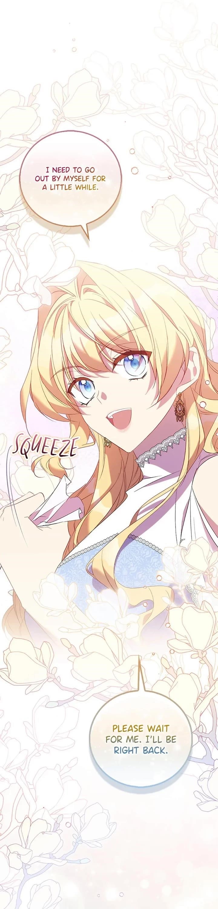 I'm a Fake Saintess but the Gods are Obsessed - Chapter 72 Page 31