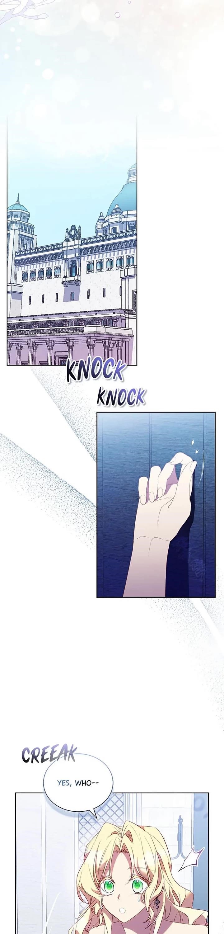 I'm a Fake Saintess but the Gods are Obsessed - Chapter 72 Page 32