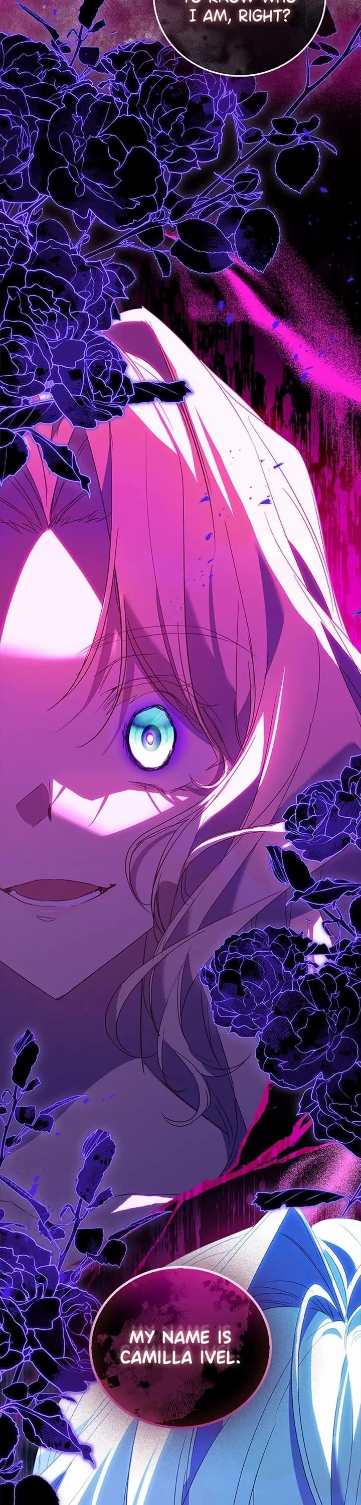 I'm a Fake Saintess but the Gods are Obsessed - Chapter 72 Page 43