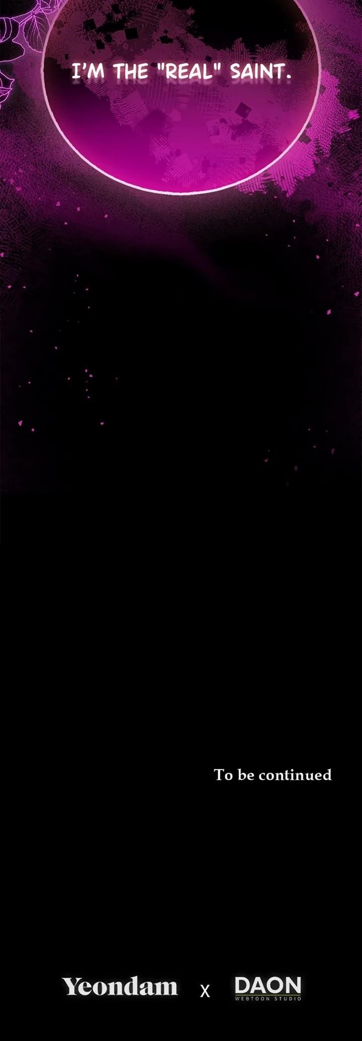 I'm a Fake Saintess but the Gods are Obsessed - Chapter 72 Page 45