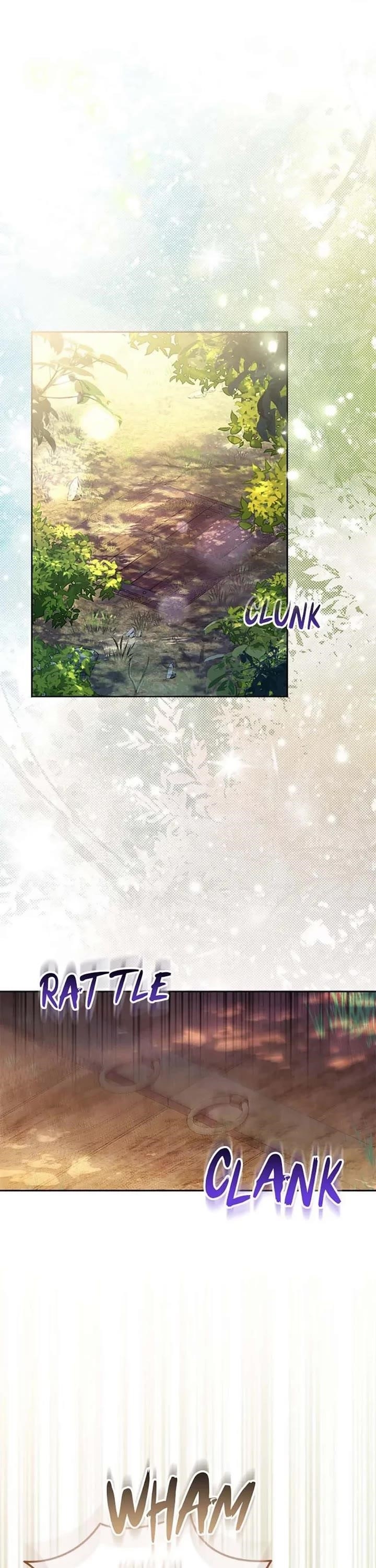 I'm a Fake Saintess but the Gods are Obsessed - Chapter 73 Page 1