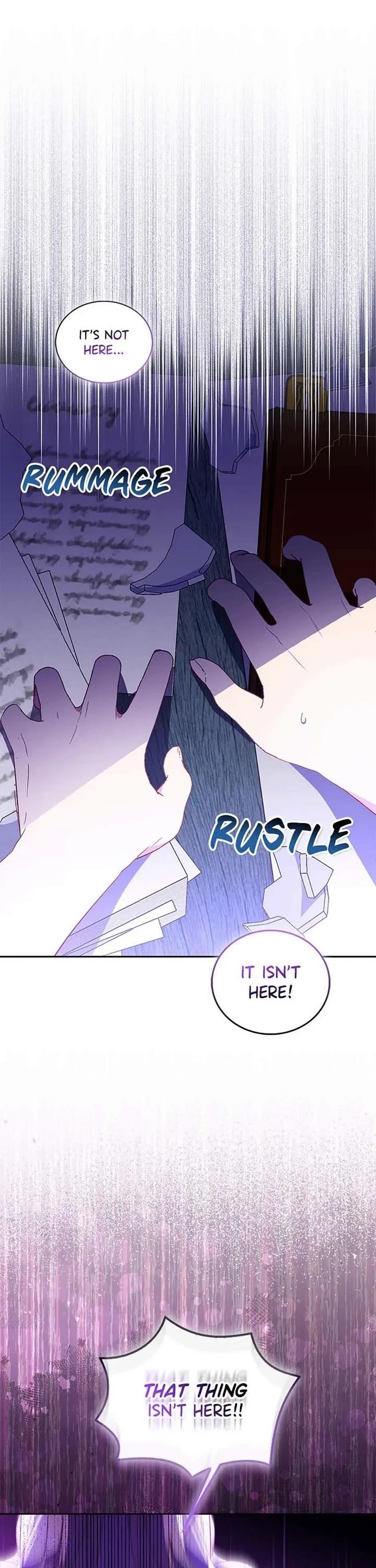 I'm a Fake Saintess but the Gods are Obsessed - Chapter 73 Page 12