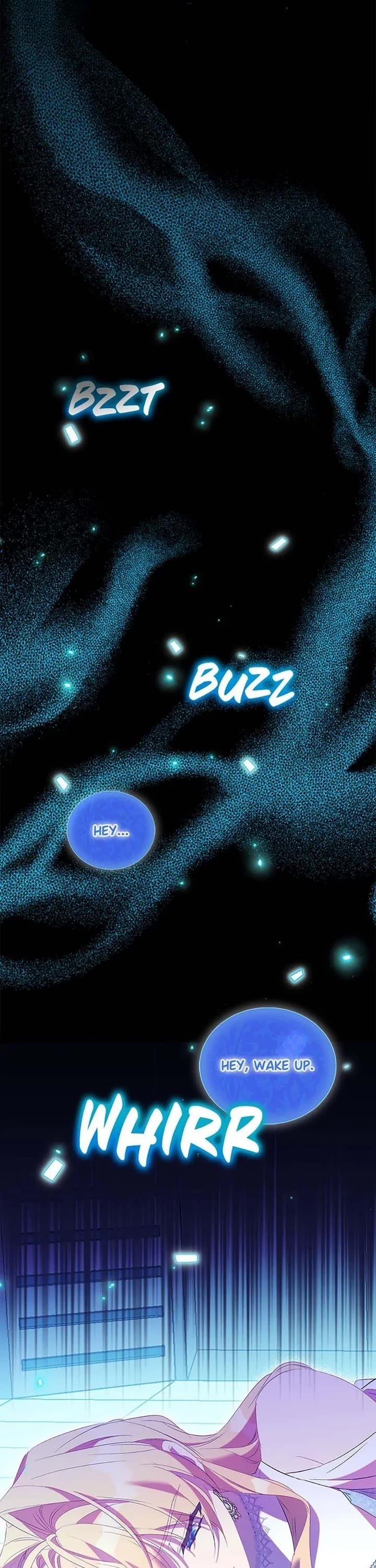 I'm a Fake Saintess but the Gods are Obsessed - Chapter 73 Page 26