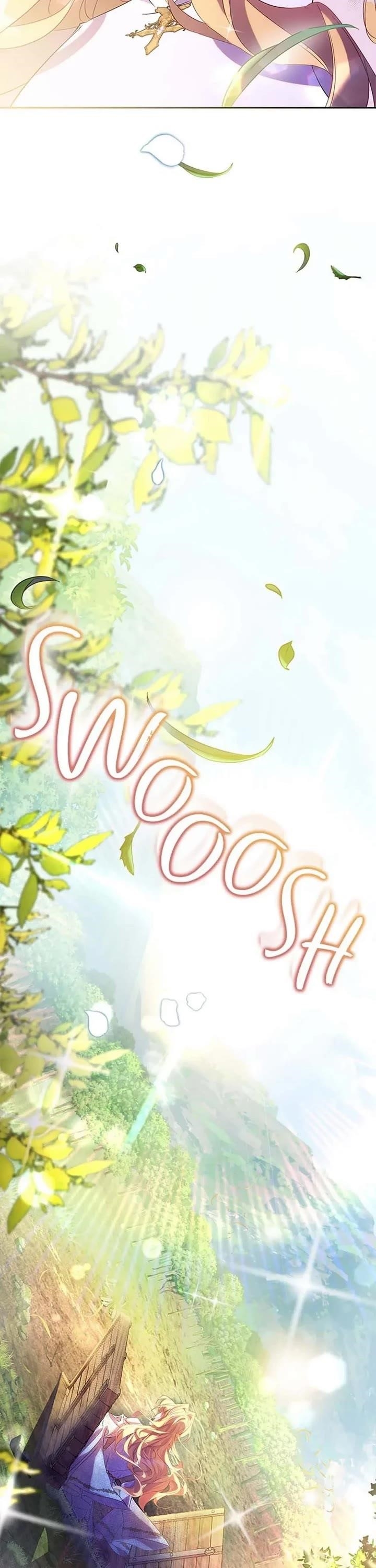 I'm a Fake Saintess but the Gods are Obsessed - Chapter 73 Page 3