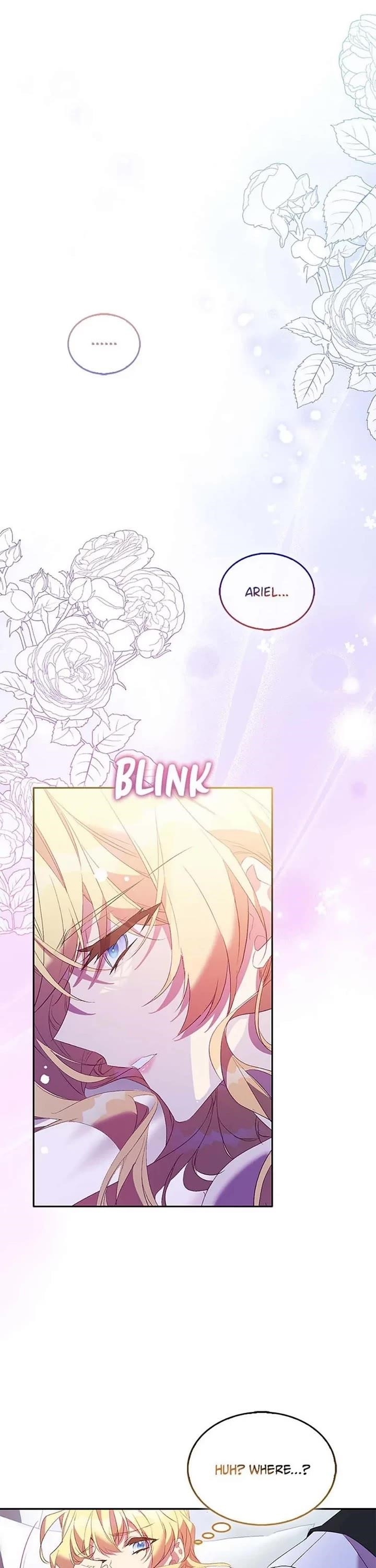 I'm a Fake Saintess but the Gods are Obsessed - Chapter 74 Page 1