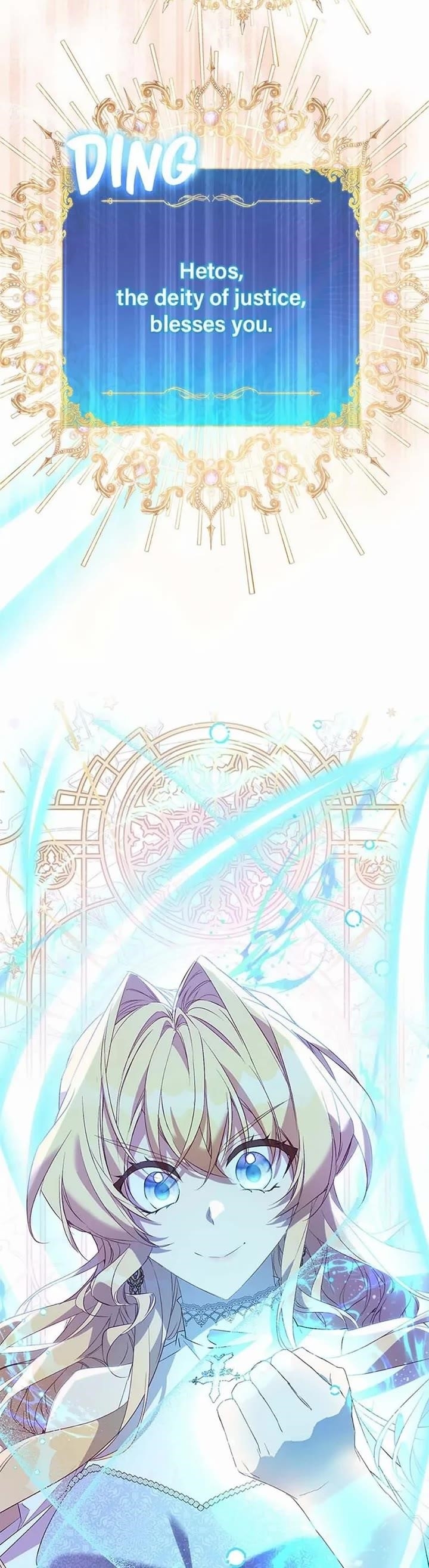 I'm a Fake Saintess but the Gods are Obsessed - Chapter 74 Page 10