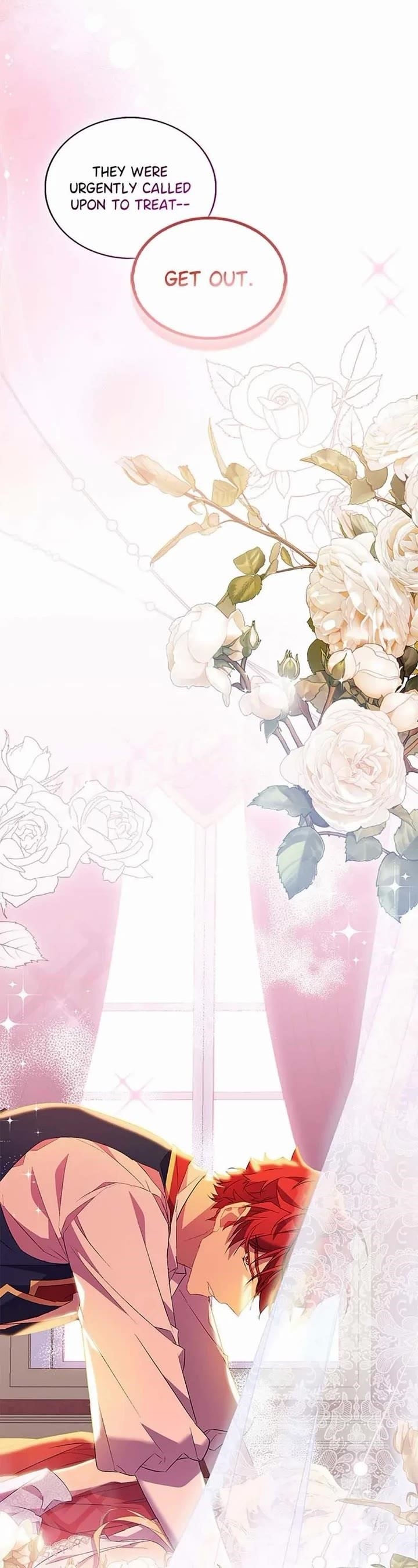 I'm a Fake Saintess but the Gods are Obsessed - Chapter 74 Page 20