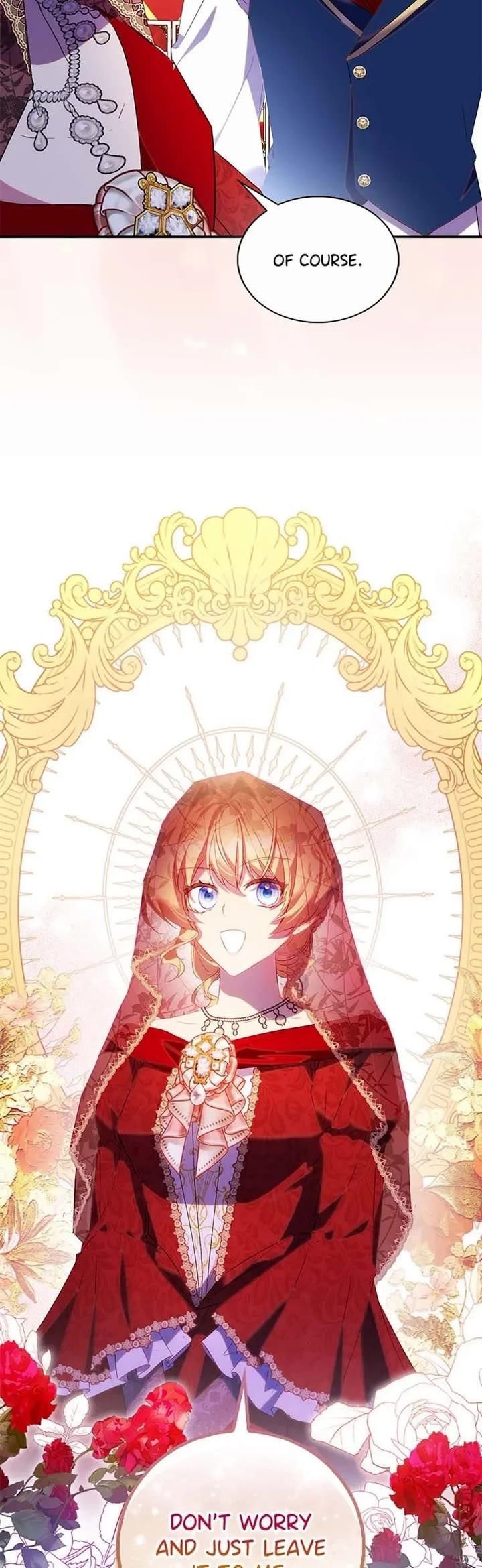 I'm a Fake Saintess but the Gods are Obsessed - Chapter 74 Page 29