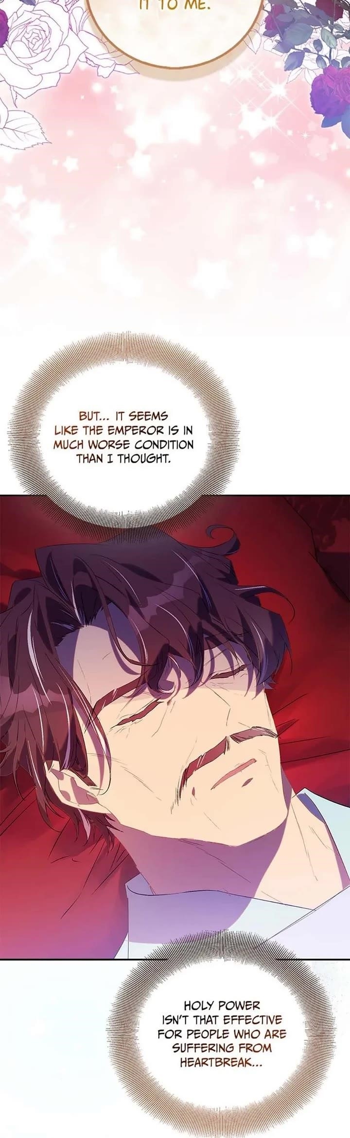 I'm a Fake Saintess but the Gods are Obsessed - Chapter 74 Page 30