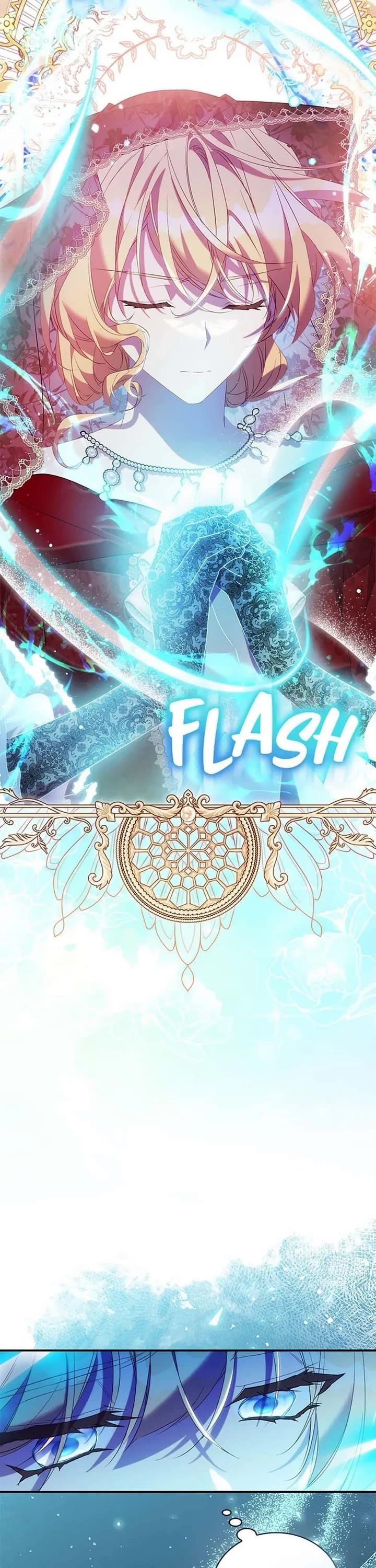 I'm a Fake Saintess but the Gods are Obsessed - Chapter 74 Page 32