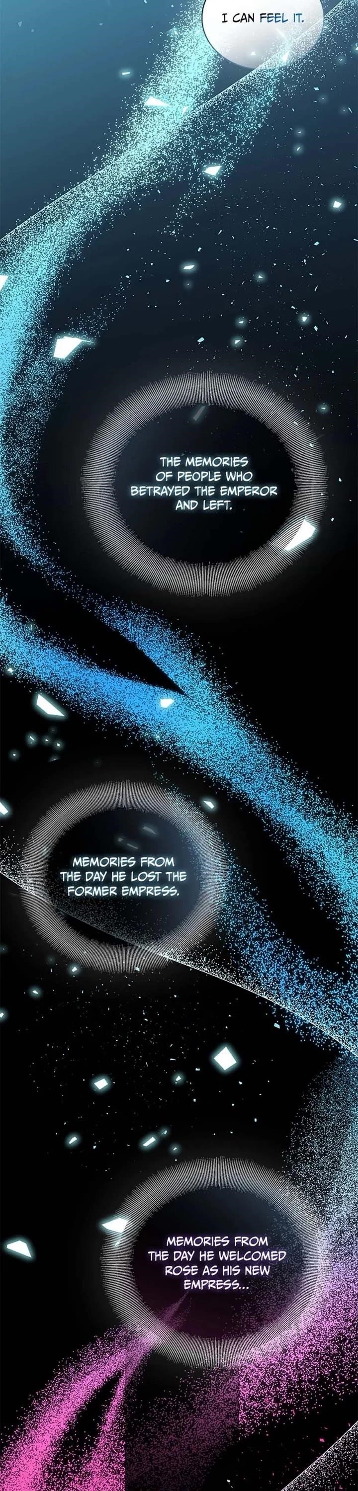 I'm a Fake Saintess but the Gods are Obsessed - Chapter 74 Page 33