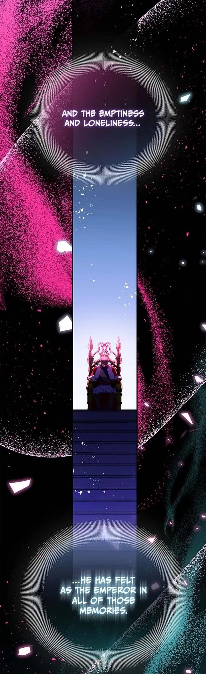 I'm a Fake Saintess but the Gods are Obsessed - Chapter 74 Page 34