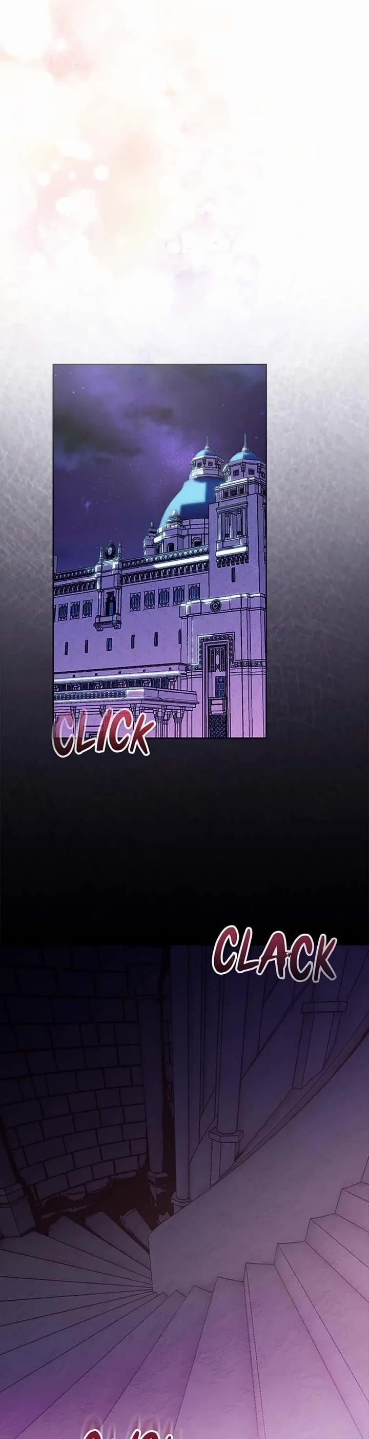 I'm a Fake Saintess but the Gods are Obsessed - Chapter 74 Page 39