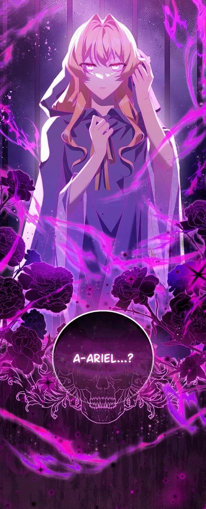 I'm a Fake Saintess but the Gods are Obsessed - Chapter 74 Page 42