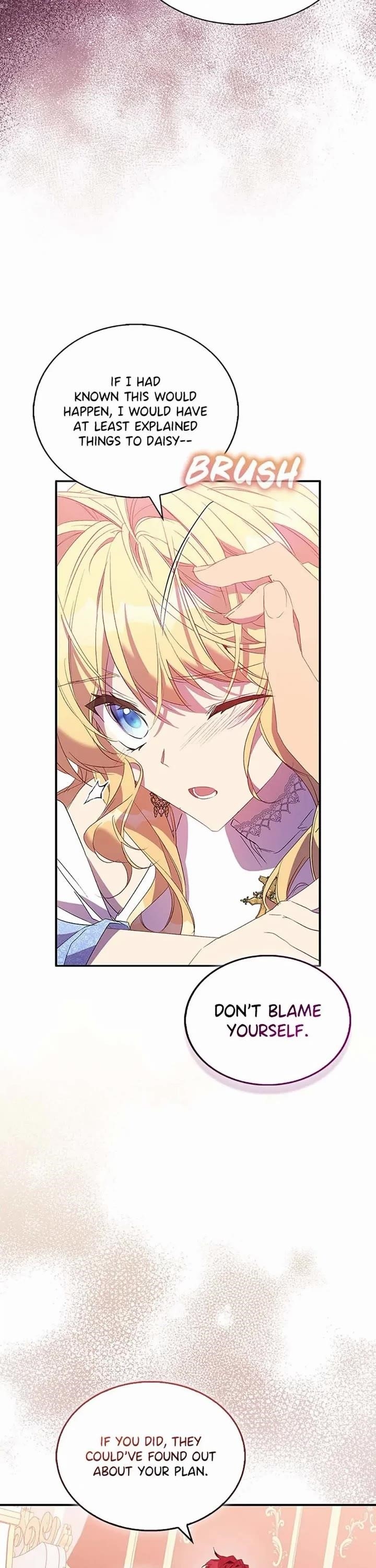 I'm a Fake Saintess but the Gods are Obsessed - Chapter 74 Page 6