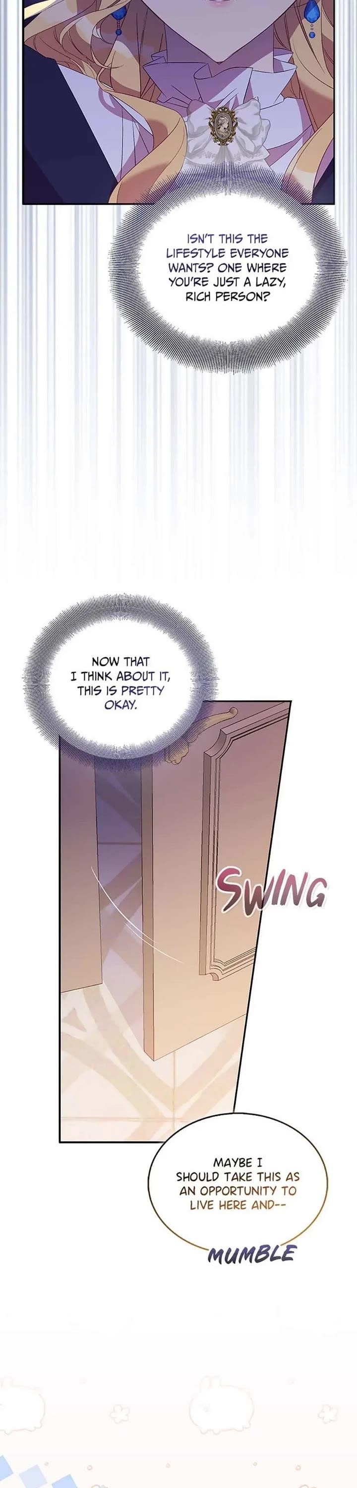 I'm a Fake Saintess but the Gods are Obsessed - Chapter 75 Page 17