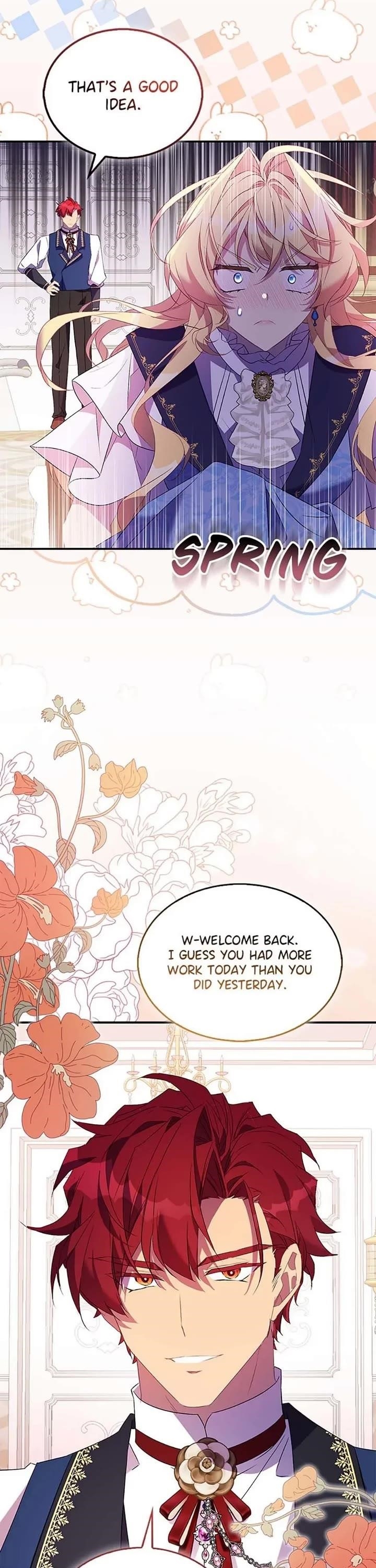 I'm a Fake Saintess but the Gods are Obsessed - Chapter 75 Page 18