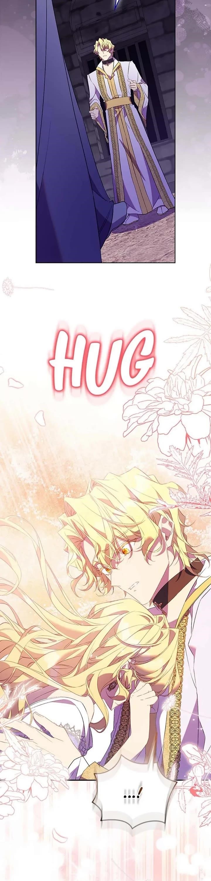 I'm a Fake Saintess but the Gods are Obsessed - Chapter 75 Page 2