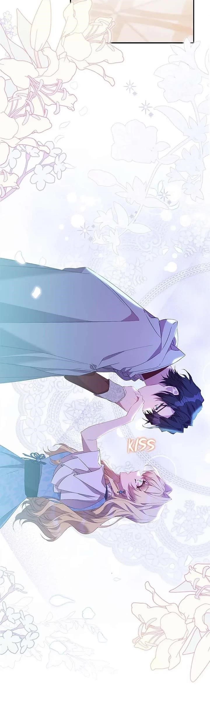 I'm a Fake Saintess but the Gods are Obsessed - Chapter 75 Page 30