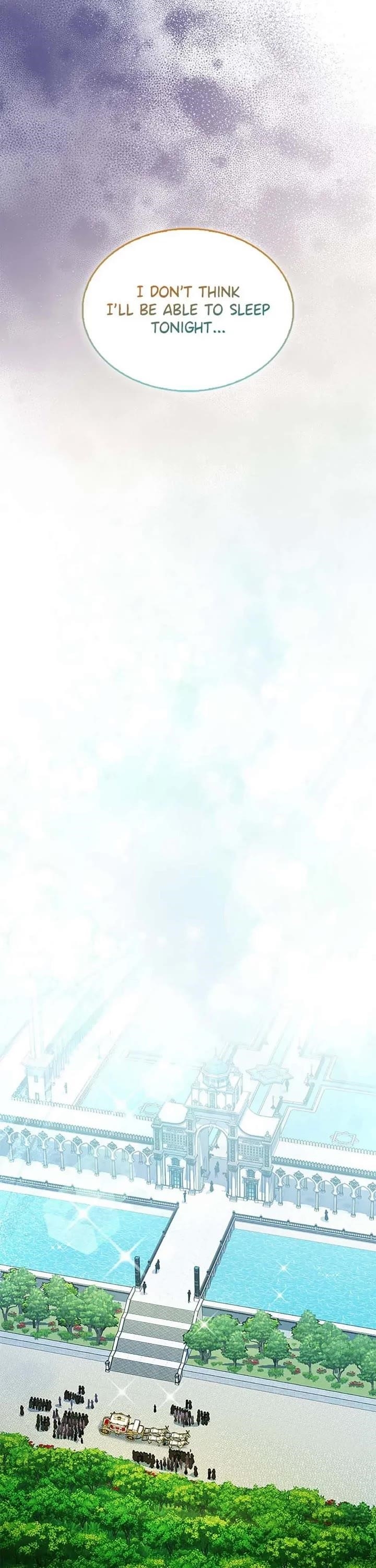 I'm a Fake Saintess but the Gods are Obsessed - Chapter 75 Page 36