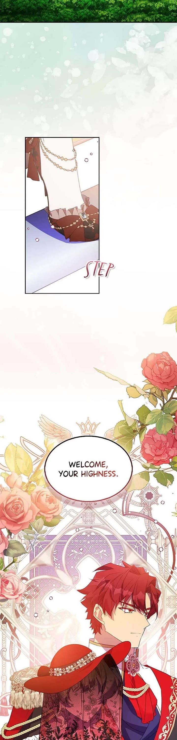 I'm a Fake Saintess but the Gods are Obsessed - Chapter 75 Page 37