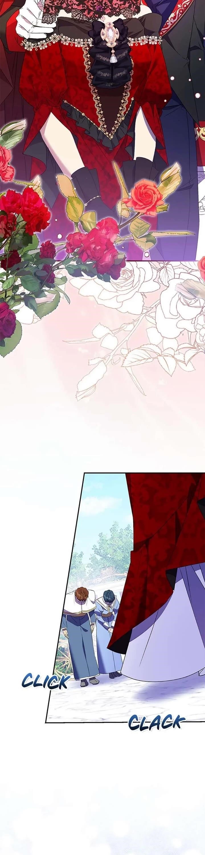 I'm a Fake Saintess but the Gods are Obsessed - Chapter 75 Page 38