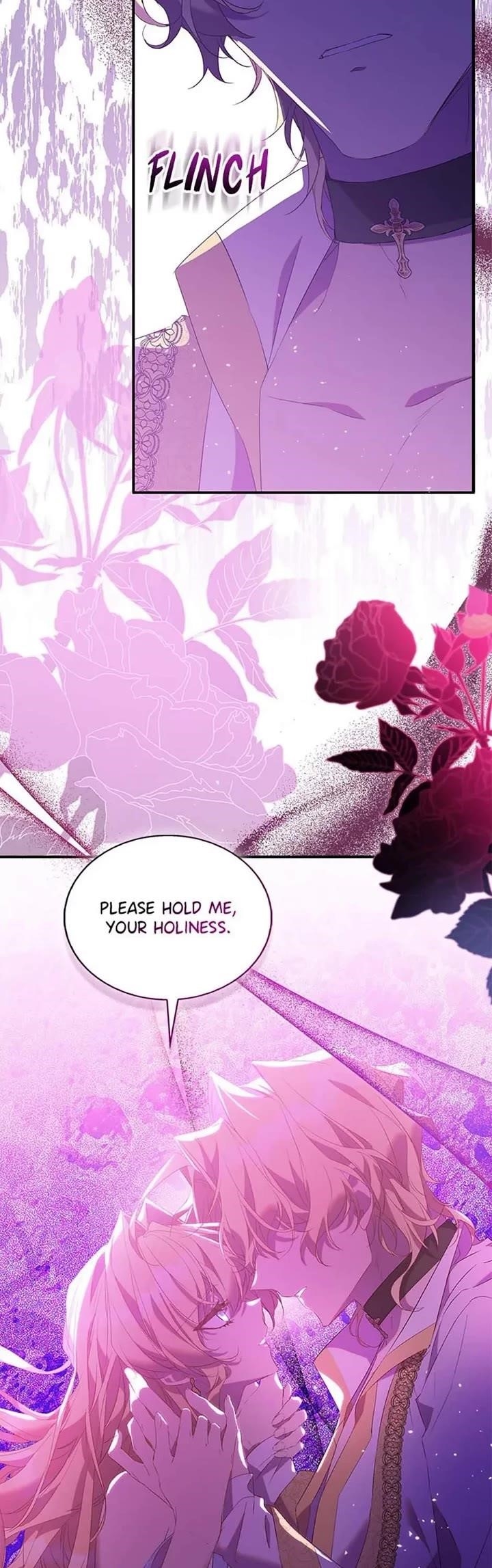 I'm a Fake Saintess but the Gods are Obsessed - Chapter 75 Page 4