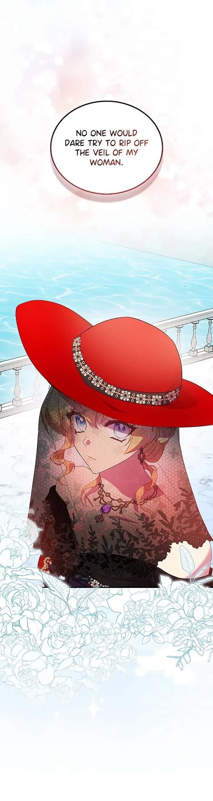 I'm a Fake Saintess but the Gods are Obsessed - Chapter 75 Page 40