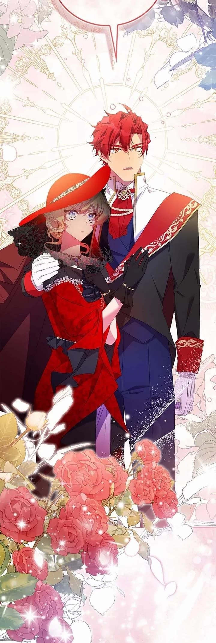 I'm a Fake Saintess but the Gods are Obsessed - Chapter 75 Page 46