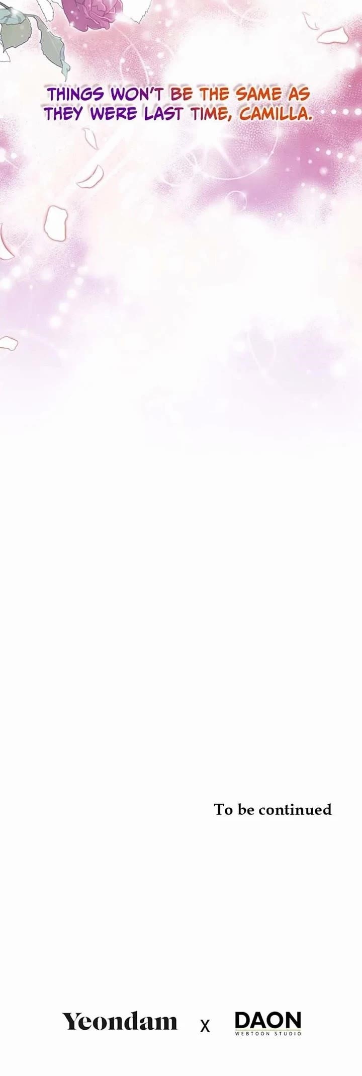 I'm a Fake Saintess but the Gods are Obsessed - Chapter 75 Page 47