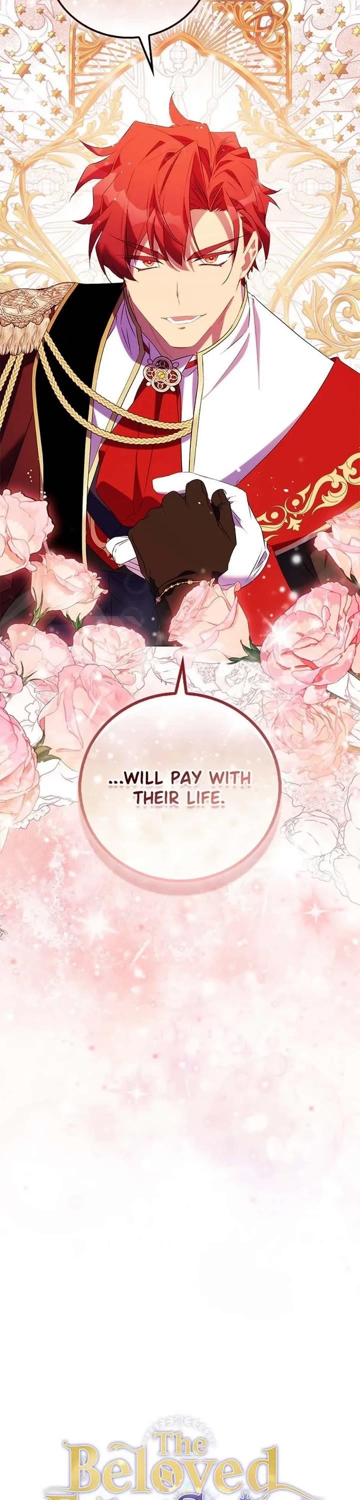 I'm a Fake Saintess but the Gods are Obsessed - Chapter 76 Page 11