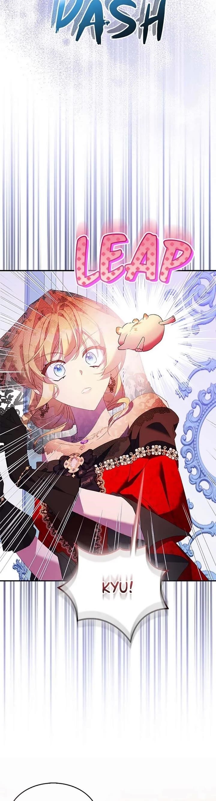 I'm a Fake Saintess but the Gods are Obsessed - Chapter 76 Page 14