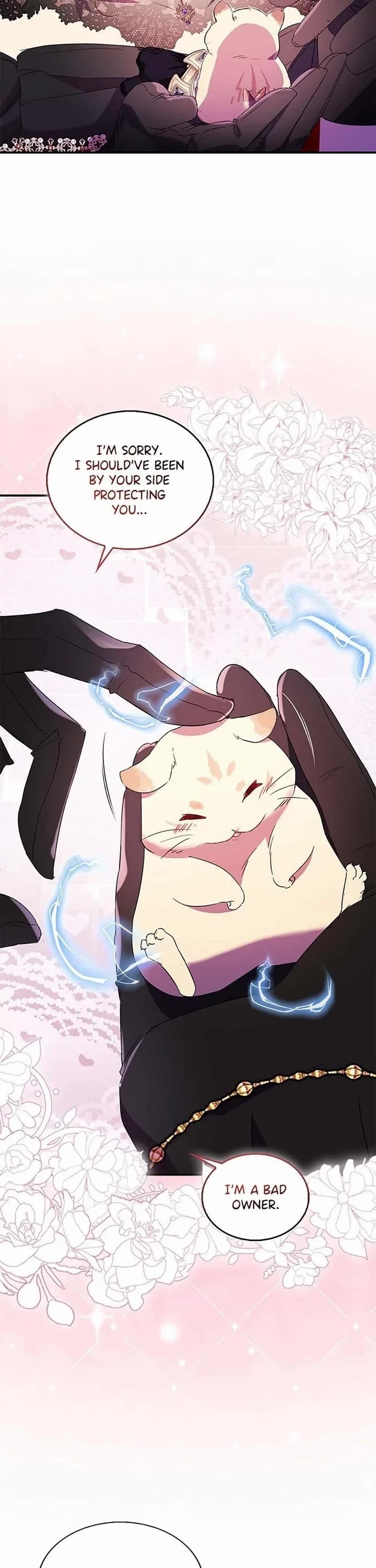 I'm a Fake Saintess but the Gods are Obsessed - Chapter 76 Page 16