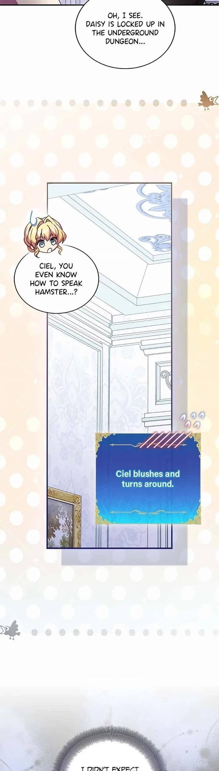 I'm a Fake Saintess but the Gods are Obsessed - Chapter 76 Page 19