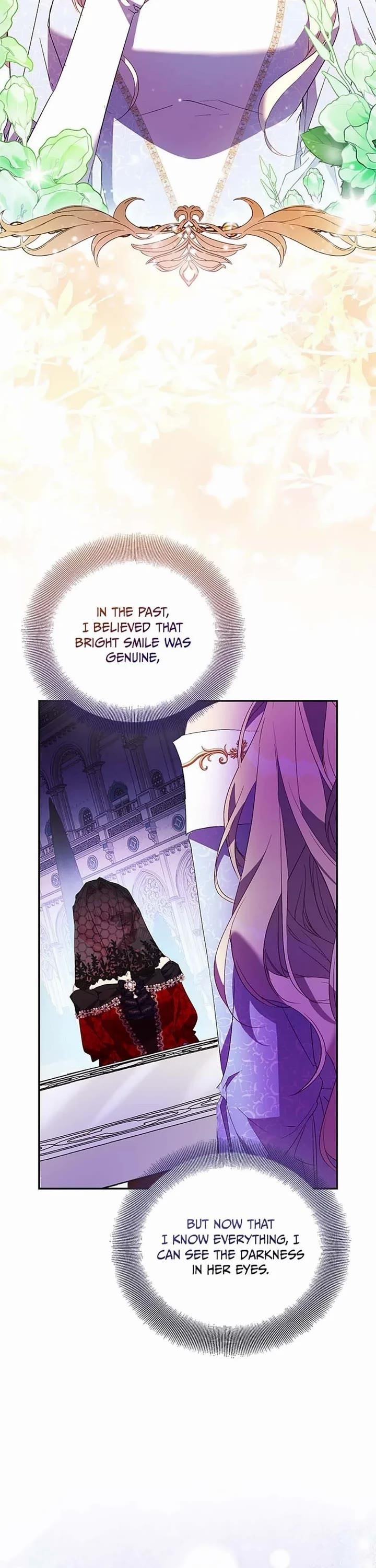 I'm a Fake Saintess but the Gods are Obsessed - Chapter 76 Page 2