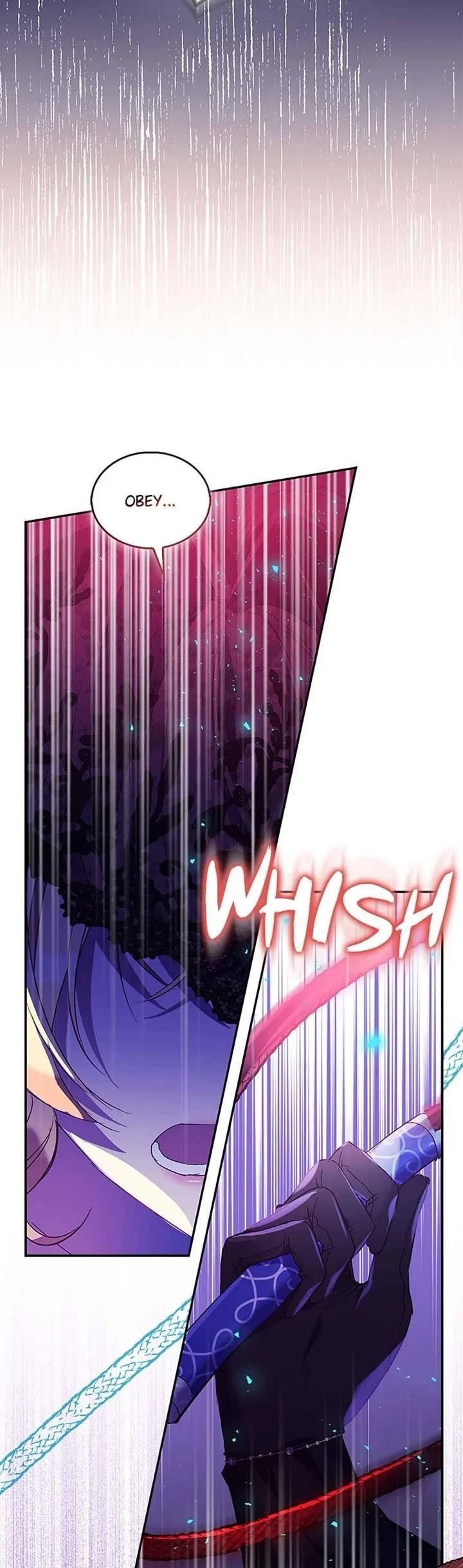 I'm a Fake Saintess but the Gods are Obsessed - Chapter 76 Page 29