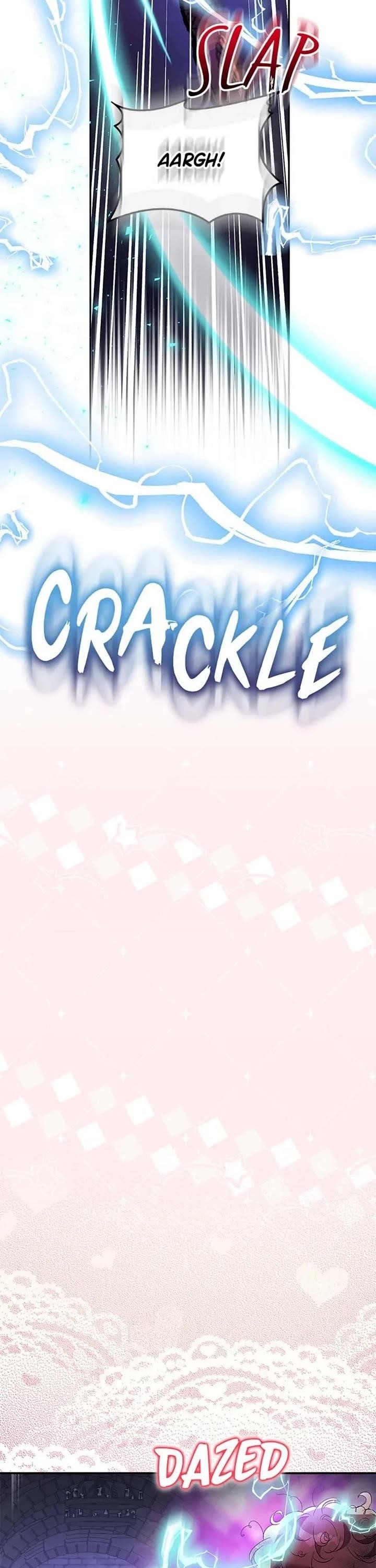 I'm a Fake Saintess but the Gods are Obsessed - Chapter 76 Page 36