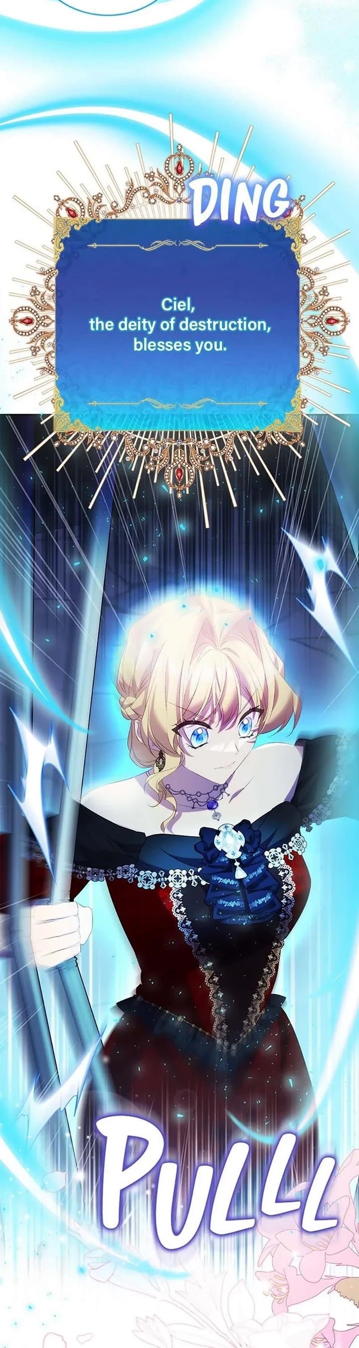 I'm a Fake Saintess but the Gods are Obsessed - Chapter 76 Page 40