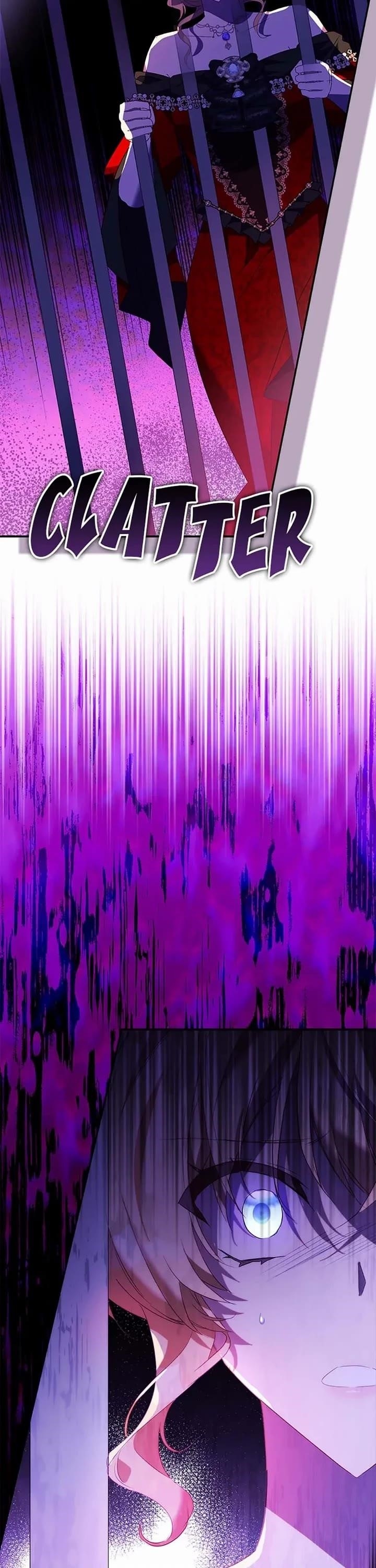 I'm a Fake Saintess but the Gods are Obsessed - Chapter 76 Page 47