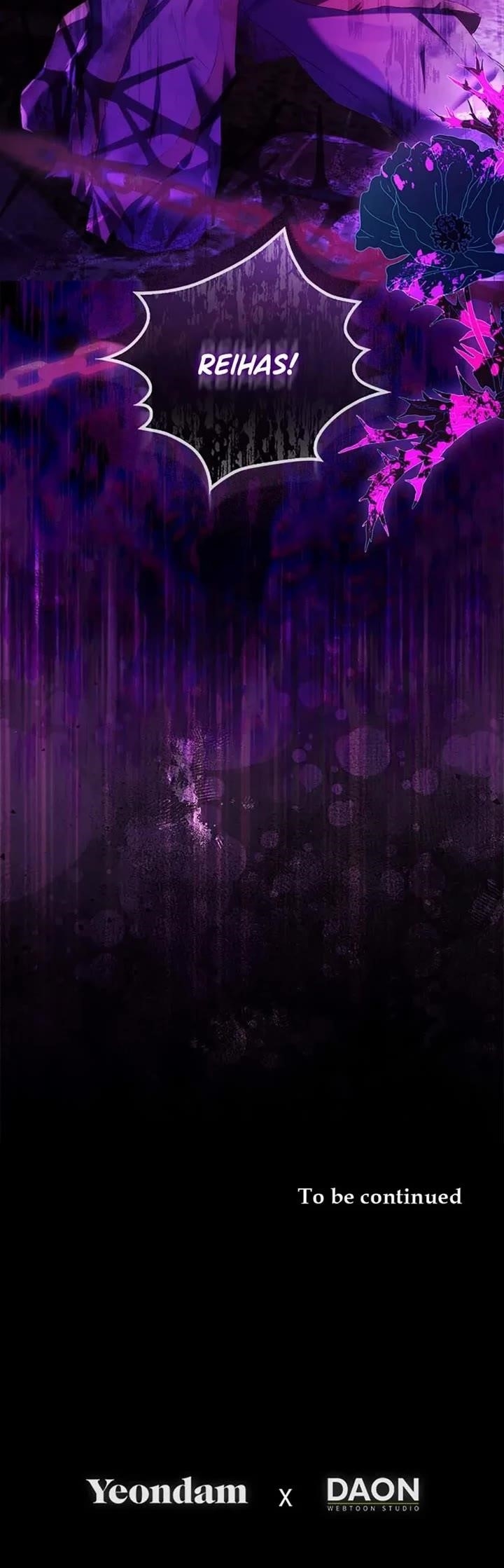 I'm a Fake Saintess but the Gods are Obsessed - Chapter 76 Page 49