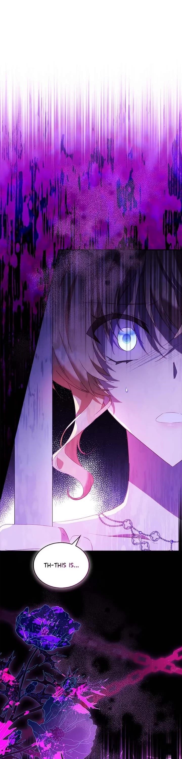 I'm a Fake Saintess but the Gods are Obsessed - Chapter 77 Page 1