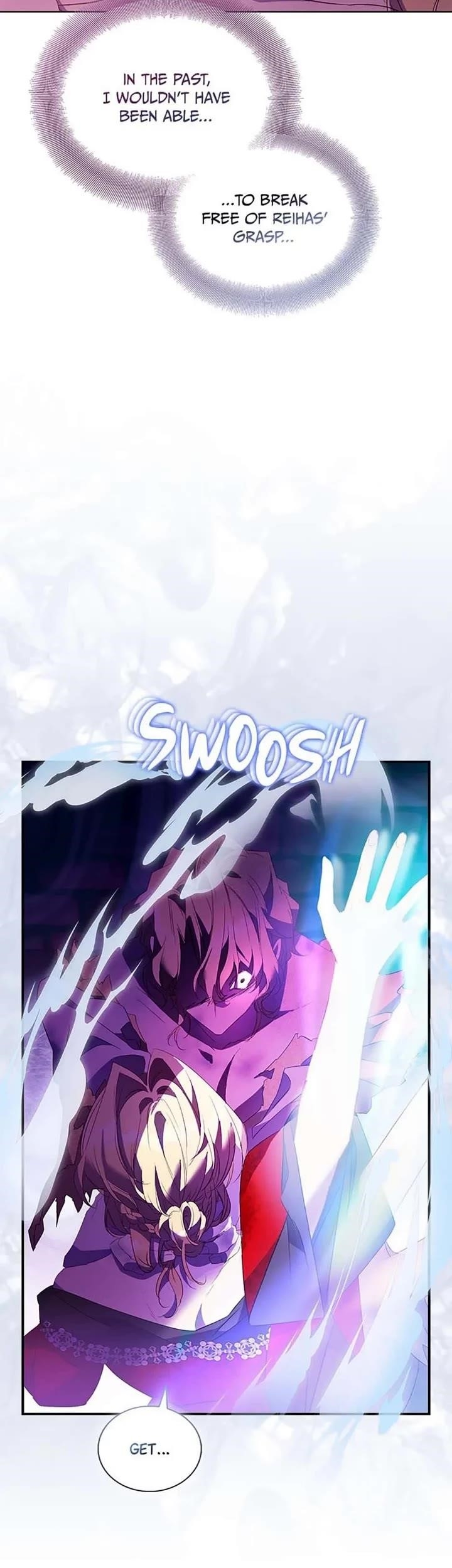 I'm a Fake Saintess but the Gods are Obsessed - Chapter 77 Page 10