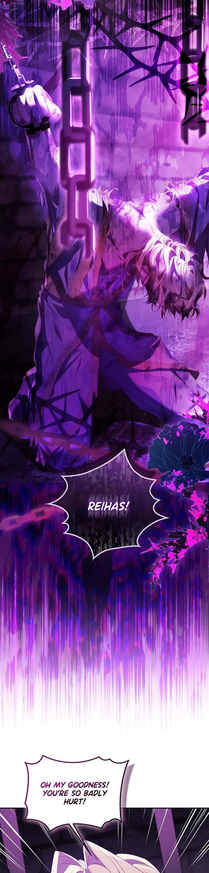 I'm a Fake Saintess but the Gods are Obsessed - Chapter 77 Page 2