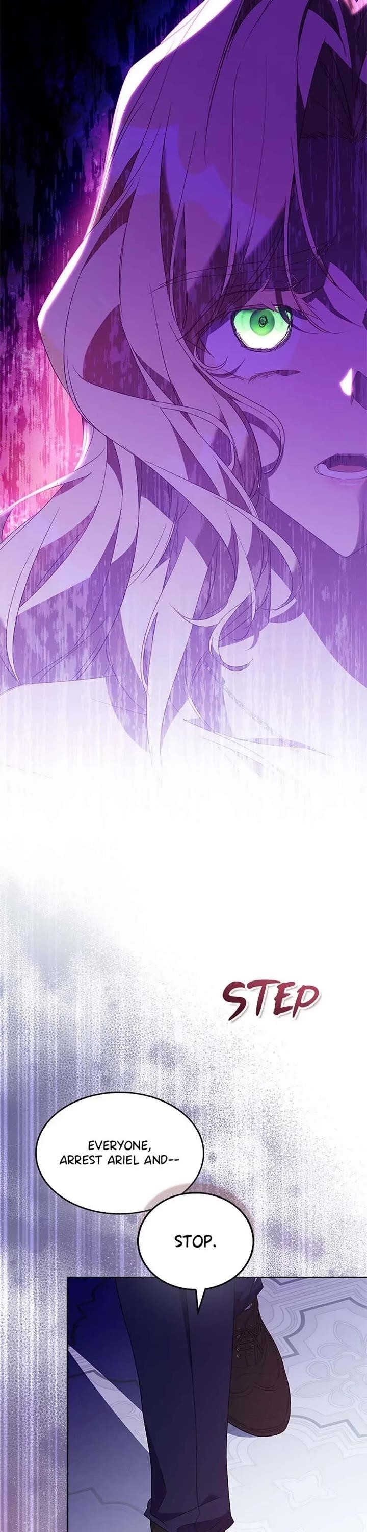 I'm a Fake Saintess but the Gods are Obsessed - Chapter 77 Page 23